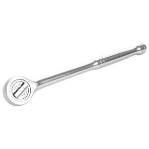 Performance Tool 1/2" Round Head Ratchet