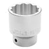 Performance Tool 3/4" Drive 1-11/16" 12 Point Socket