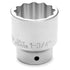 Performance Tool 3/4" Drive 1-3/4" 12 Point Socket
