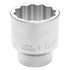 Performance Tool 3/4" Drive 1-7/8" 12 Point Socket