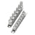 Performance Tool 15 Piece 3/8