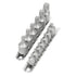 Performance Tool 15 Piece 3/8" & 1/4" Drive Star Bit Set