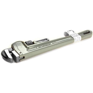 Performance Tool 14" Aluminum Pipe Wrench