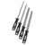 Performance Tool 4 Piece File Set