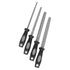 Performance Tool 4 Piece File Set