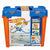 Hot Wheels Track Builder Deluxe Stunt Box
