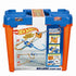 Hot Wheels Track Builder Deluxe Stunt Box