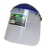 K-T Industries Clear Face Shield