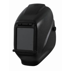 K-T Industries Flip Front Helmet