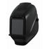 K-T Industries Flip Front Helmet
