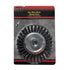 K-T Industries 4" Narrow Faced Knot Wheel Brush