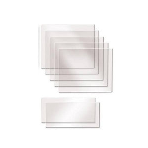 Hobart Creator Series Clear Protective Lens Kit
