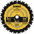 DEWALT 6 1/2" 24T Saw Blade