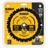 DEWALT 7 1/4" 24T Saw Blade