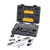 Apex 42-Piece Metric Ratcheting Tap and Die Set