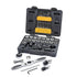 Apex 42-Piece Metric Ratcheting Tap and Die Set