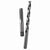 Century Drill & Tool Tap-Plug 5/16-24 NF I Letter Drill Bit