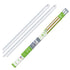 FEIT Electric 2-Pack 32-Watt 4' LED T8 Plug and Play Lamps