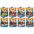 Monster Jam Official 1:64 Scale Die-Cast Monster Truck Assortment
