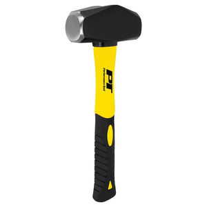 Performance Tool 3 lb Fiberglass Drilling Hammer