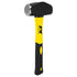Performance Tool 3 lb Fiberglass Drilling Hammer