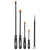 Performance Tool 5 Piece Pry Bar Set
