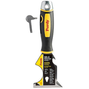 Purdy Premium 10-in-1 Multi-Tool