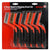 Red Devil 6-Piece Wire Brush Set