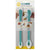 Wilton Versa-Tools Measure & Scrape Spatula Set
