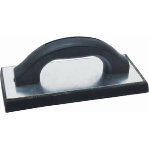 Marshalltown 9"x4" Molded Rubber Float