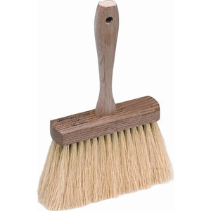 Marshalltown 6 1/2"x1 3/4" Masonry Brush