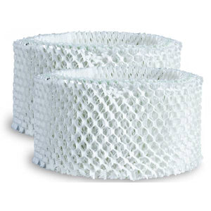 BestAir 2-Pack Sunbeam/Holmes Humidifier Filter