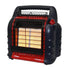 Mr. Heater 4,000-18,000 BTU Big Buddy Heater