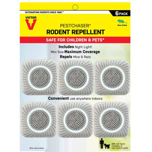 Victor 6-Pack Mini PestChaser