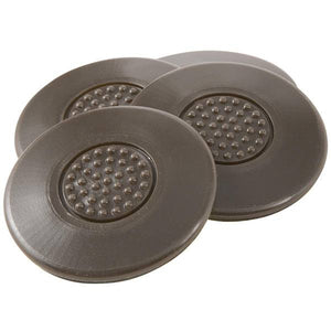 Soft Touch by Waxman 2.5" Heavy Duty Gripper Pads