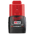 Milwaukee M12 REDLITHIUM 3.0 Compact Battery Pack