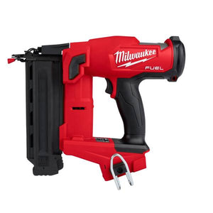 Milwaukee M18 FUEL 18 Gauge Brad Nailer