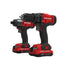 Craftsman V20* Cordless 2 Tool Combo Kit