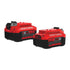 Craftsman 2-Pack V20* 4.0Ah Lithium Ion Battery