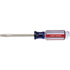 Craftsman 1/4"x4" Slotted Acetate Screwdriver