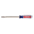 Craftsman 5/16"x6" Slotted Acetate Screwdriver