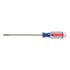 Craftsman 3/16"x6" Slotted Acetate Screwdriver