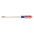 Craftsman 5/16"x8" Slotted Acetate Screwdriver