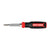 Craftsman 6 Piece Multi-Bits Screwdriver