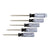 Craftsman 5 Piece Torx Acetate Screwdriver Set