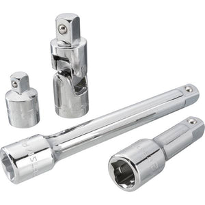 Craftsman 4 Piece 1/2" Drive Accessory Set