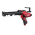 Milwaukee 10 oz M12 Caulk and Adhesive Gun