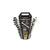 GearWrench 13-Piece 72-Tooth 12 Point Ratcheting Combination Wrench Set
