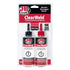 J-B Weld CLEARWELD PROFESSIONAL SIZE 8 OZ