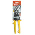 Wiss 9-4/5" Offset Straight Aviation Snips